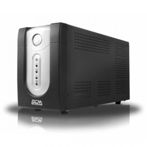 Акумулятори для ДБЖ (UPS) Powercom IMP-1025AP