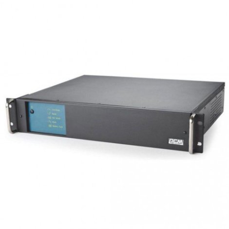 Аккумуляторы для ИБП (UPS) Powercom KIN-1200AP-RM
