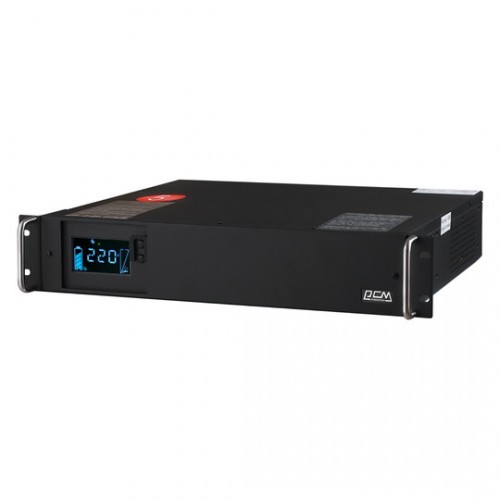 Аккумуляторы для ИБП (UPS) Powercom KIN-1200AP LCD RM
