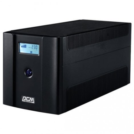 Акумулятори для ДБЖ (UPS) Powercom RPT-2000AP LCD