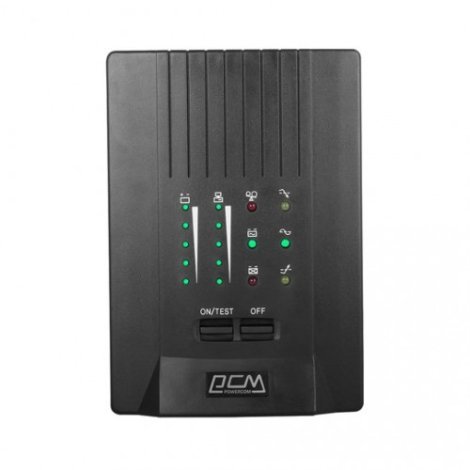 Акумулятори для ДБЖ (UPS) Powercom SPT-3000
