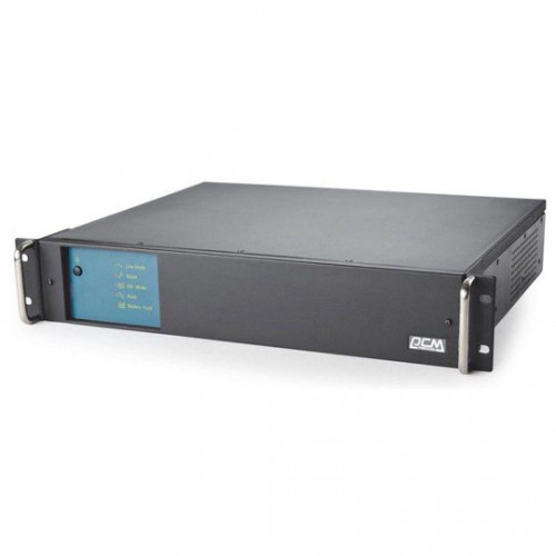 Акумулятори для ДБЖ (UPS) Powercom KIN-1200AP-RM