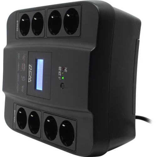 Аккумуляторы для ИБП (UPS) Powercom SPD-1100U LCD
