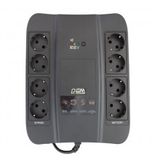 Аккумуляторы для ИБП (UPS) Powercom SPD-650U Аккумуляторы для ИБП (UPS) Powercom SPD-650U