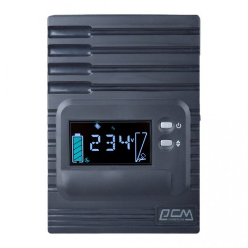 Акумулятори для ДБЖ (UPS) Powercom SPT-1500-II LCD