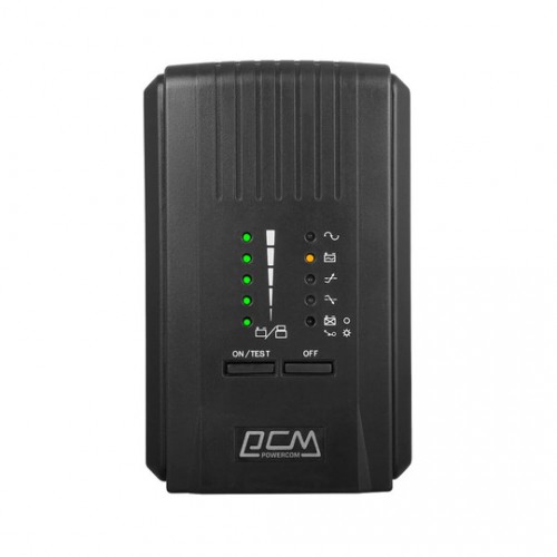Акумулятори для ДБЖ (UPS) Powercom SPT-500