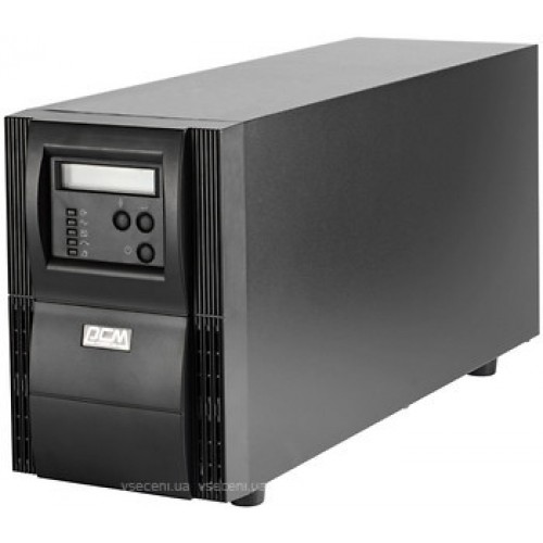 Акумулятори для ДБЖ (UPS) Powercom VGS-1500XL