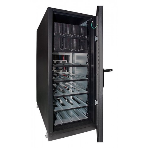Акумулятори для ДБЖ (UPS) Powercom BAT ONL33 BH