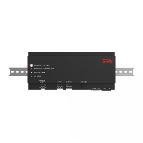 Аккумуляторы для ИБП (UPS) Powercom DRU-850
