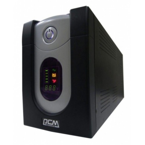 Акумулятори для ДБЖ (UPS) Powercom IMD-3000AP