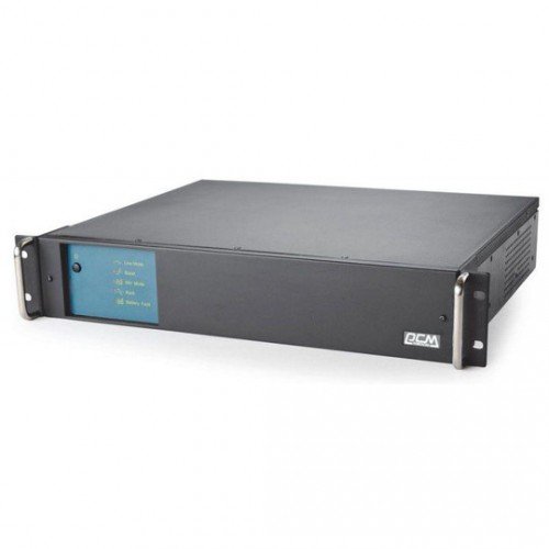 Аккумуляторы для ИБП (UPS) Powercom KIN-1200AP-RM