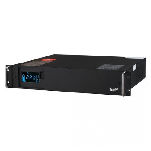Аккумуляторы для ИБП (UPS) Powercom KIN-1200AP LCD RM