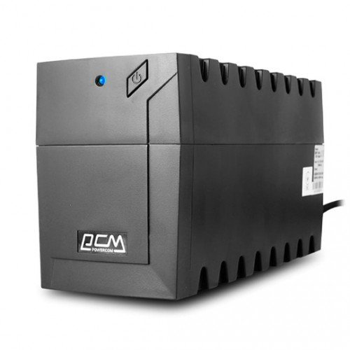 Акумулятори для ДБЖ (UPS) Powercom RPT-1000AP EURO