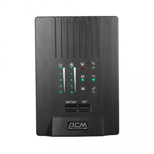 Акумулятори для ДБЖ (UPS) Powercom SPT-3000