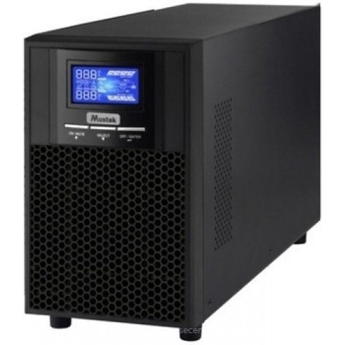Аккумуляторы для ИБП (UPS) Mustek PowerMust 3000 Sinewave LCD