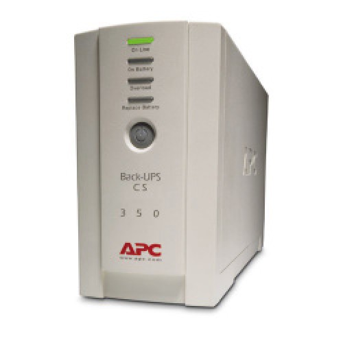 АКБ для ДБЖ APC Back-UPS 350VA | BK350EI RBC2