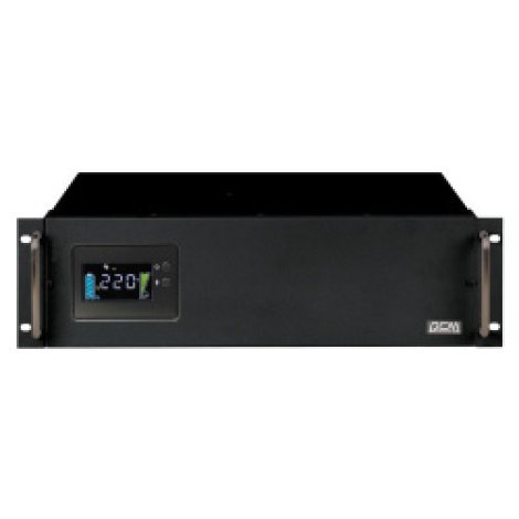 Аккумуляторы для ИБП (UPS) Powercom KIN-1500AP LCD RM