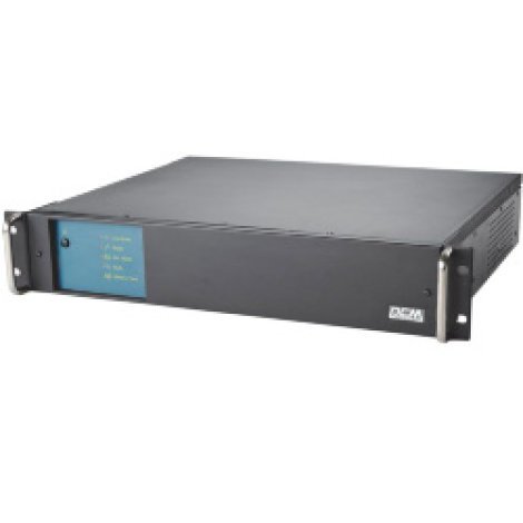 Аккумуляторы для ИБП (UPS) Powercom KIN-600AP-RM
