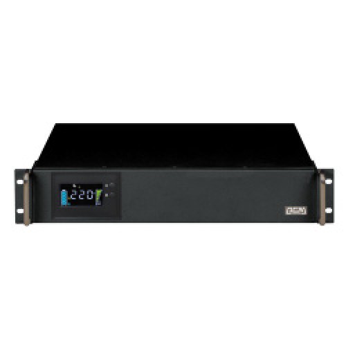 Аккумуляторы для ИБП (UPS) Powercom KIN-600AP RM-1U