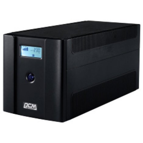 Акумулятори для ДБЖ (UPS) Powercom RPT-1025AP LCD