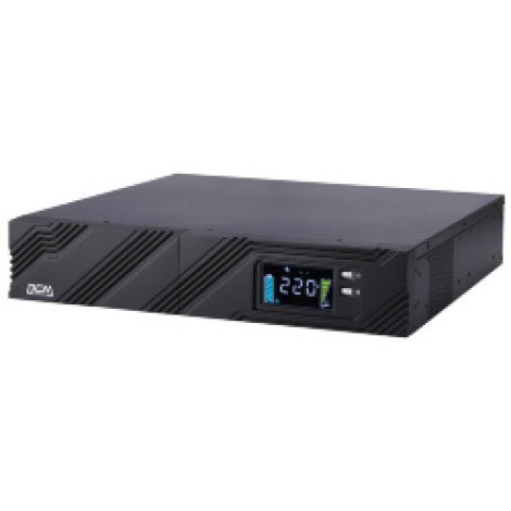 Акумулятори для ДБЖ (UPS) Powercom SPR-1000 LCD