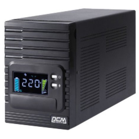 Аккумуляторы для ИБП (UPS) Powercom SPT-2000-II LCD