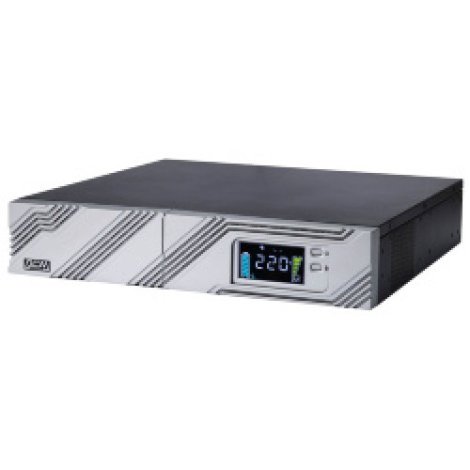 Акумулятори для ДБЖ (UPS) Powercom SRT-1500A LCD