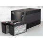 Акумулятори для ДБЖ (UPS) Powercom RPT-1025AP