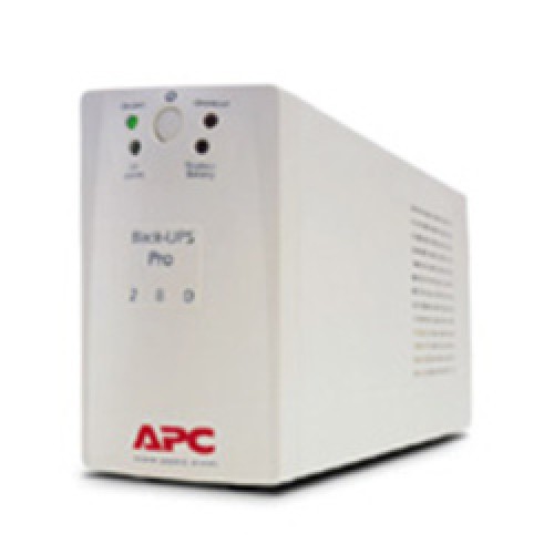 Акумулятори для ДБЖ (UPS) APC Back-UPS Pro 280 / BP280SI RBC2 - 1 шт