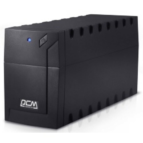 Аккумуляторы для ИБП (UPS) Powercom RPT-600AP