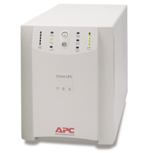Акумулятори для ДБЖ (UPS) APC Smart-UPS 700/SU700I RBC5 - 1 шт