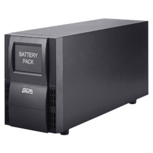 Аккумуляторы для ИБП (UPS) Powercom BAT VGD-48V