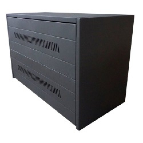 Аккумуляторы для ИБП (UPS) Powercom BAT VGD-II-C40-120