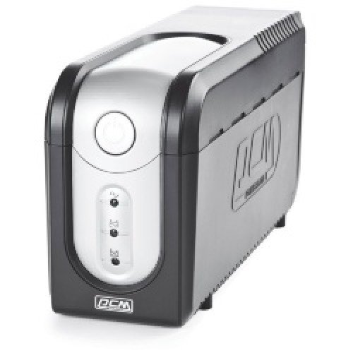 Акумулятори для ДБЖ (UPS) Powercom IMP-625AP