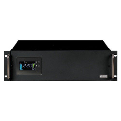 Аккумуляторы для ИБП (UPS) Powercom KIN-1500AP LCD RM