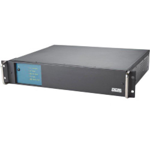 Аккумуляторы для ИБП (UPS) Powercom KIN-600AP-RM