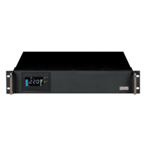 Аккумуляторы для ИБП (UPS) Powercom KIN-600AP RM-1U