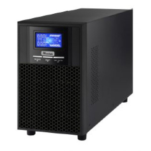 Аккумуляторы для ИБП (UPS) Mustek PowerMust 1000 Sinewave LCD