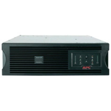 Аккумуляторы для ИБП (UPS) APC Smart-UPS 1000RM 3U / SU1000RMINET  RBC6 - 1 шт