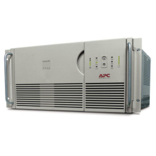 Акумулятори для ДБЖ (UPS) APC Smart-UPS 3000RM 5U / SU3000RMINET RBC11 - 1 шт