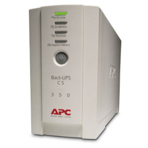 Аккумуляторы для ИБП (UPS) APC Back-UPS CS 350 / BK350-GR  RBC2 - 1 шт