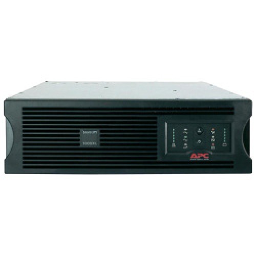 Аккумуляторы для ИБП (UPS) APC Smart-UPS 1000RM 3U / SU1000RMINET  RBC6 - 1 шт