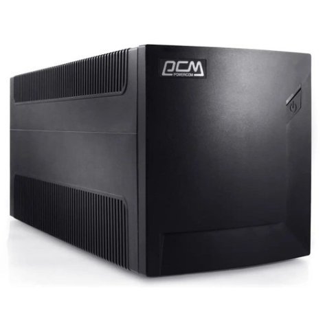 Акумулятори для ДБЖ (UPS) Powercom RPT-1500AP