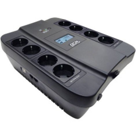 Акумулятори для ДБЖ (UPS) Powercom SPD-900U LCD
