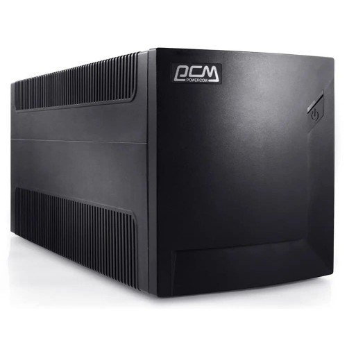Акумулятори для ДБЖ (UPS) Powercom RPT-1500AP