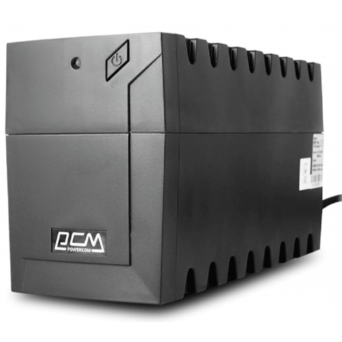 Аккумуляторы для ИБП (UPS) Powercom RPT-800AP EURO
