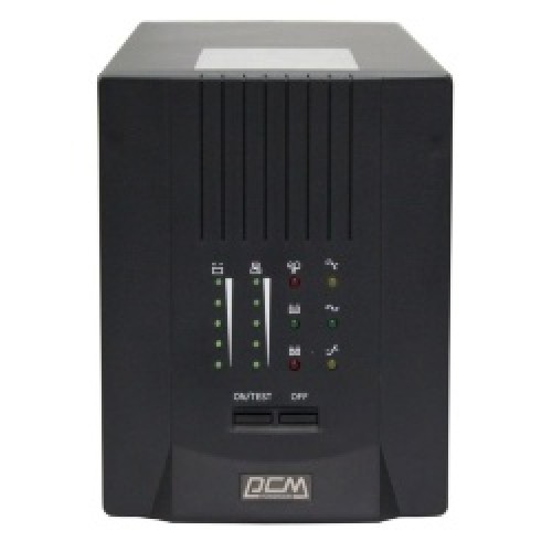 Аккумуляторы для ИБП (UPS) Powercom SPT-2000