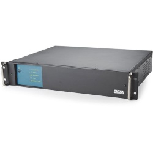 Акумулятори для ДБЖ (UPS) Powercom KIN-1000AP-RM