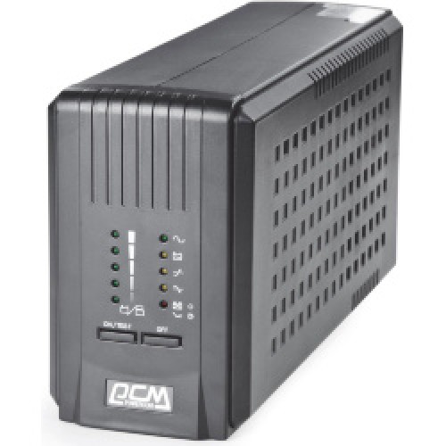 Акумулятори для ДБЖ (UPS) Powercom SPT-700-II