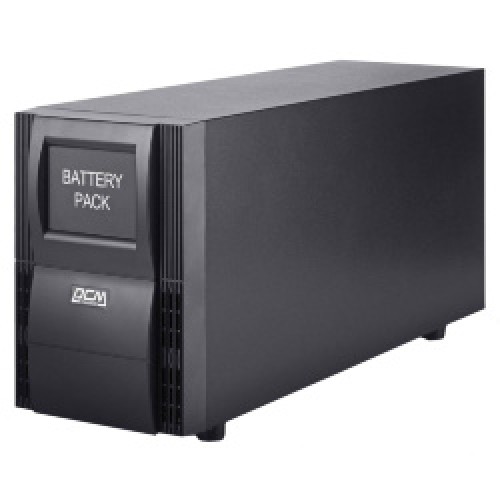 Акумулятори для ДБЖ (UPS) Powercom BAT VGD-72V